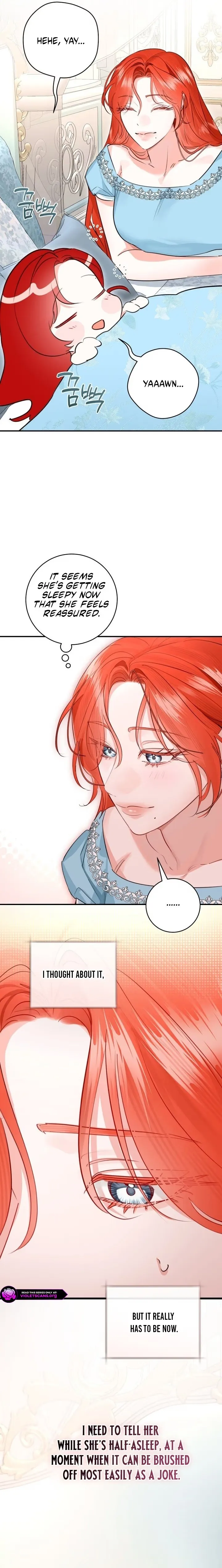 The Archduke’s Gorgeous Wedding Was a Fraud Chapter 117 - Page 19
