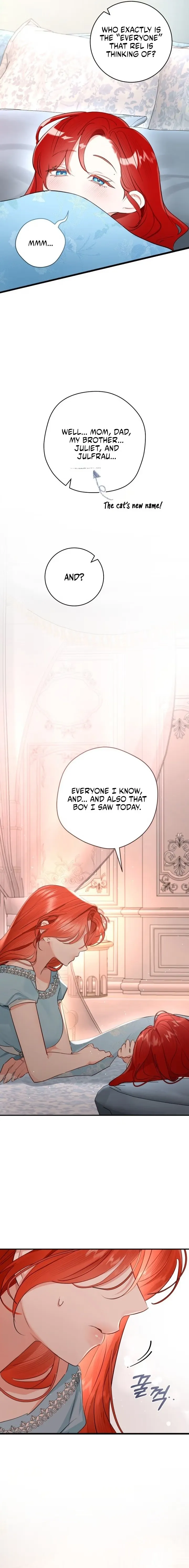 The Archduke’s Gorgeous Wedding Was a Fraud Chapter 117 - Page 20