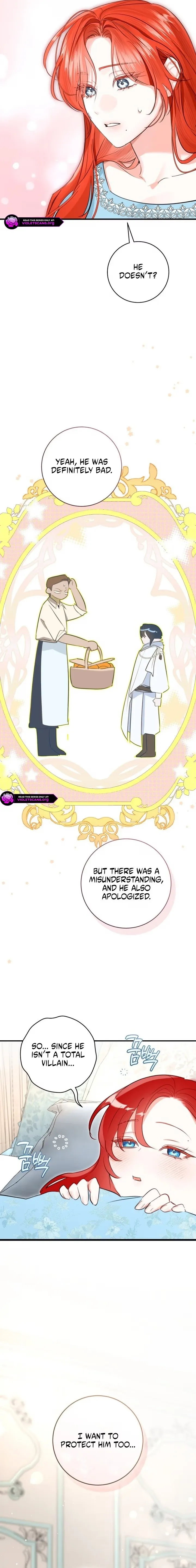The Archduke’s Gorgeous Wedding Was a Fraud Chapter 117 - Page 23