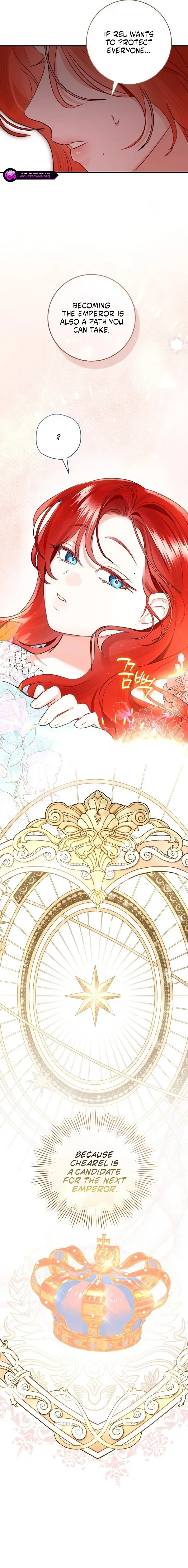The Archduke’s Gorgeous Wedding Was a Fraud Chapter 117 - Page 25