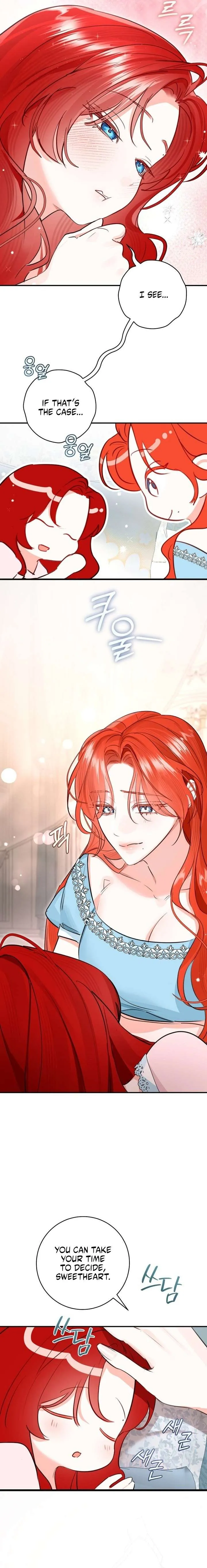 The Archduke’s Gorgeous Wedding Was a Fraud Chapter 118 - Page 2