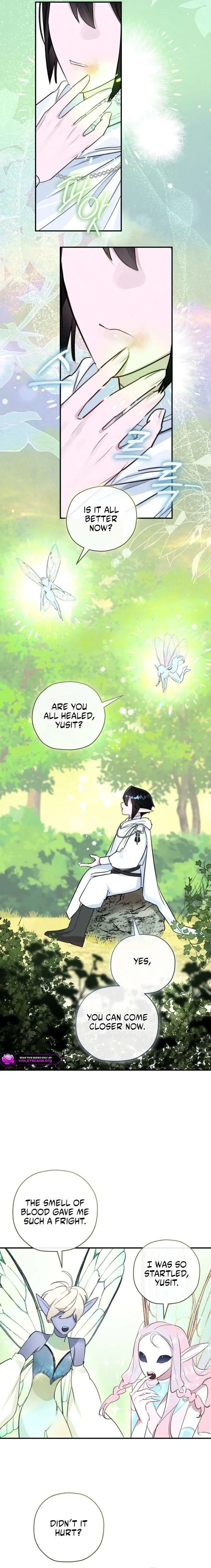 The Archduke’s Gorgeous Wedding Was a Fraud Chapter 118 - Page 4