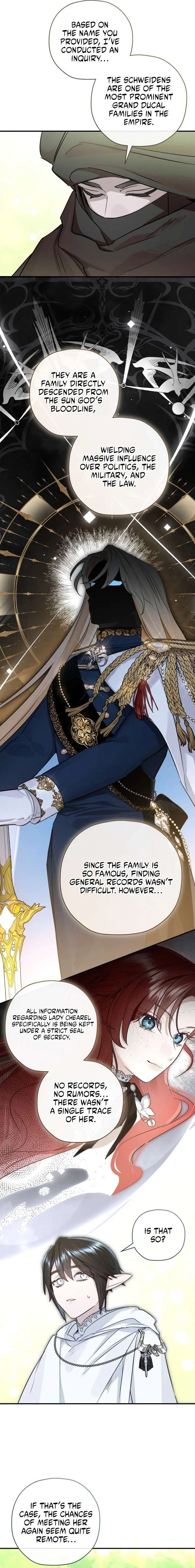 The Archduke’s Gorgeous Wedding Was a Fraud Chapter 118 - Page 7