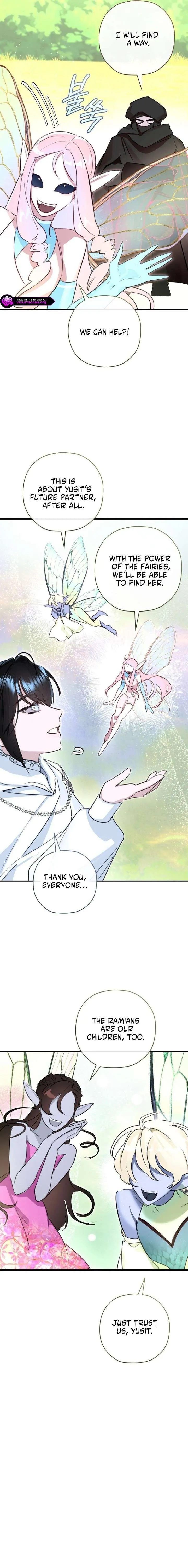 The Archduke’s Gorgeous Wedding Was a Fraud Chapter 118 - Page 8