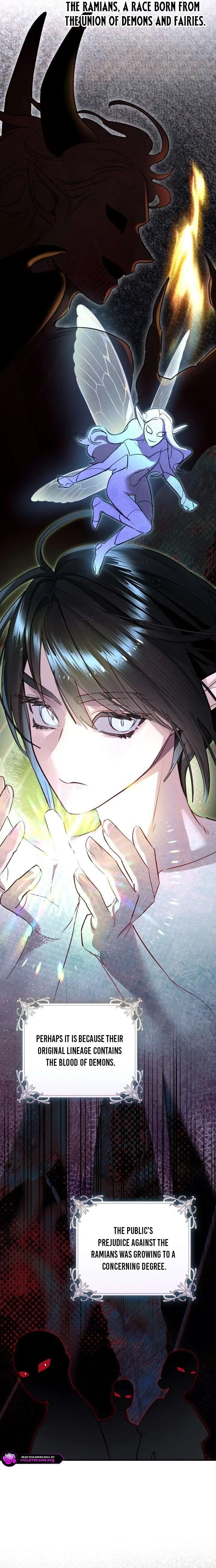 The Archduke’s Gorgeous Wedding Was a Fraud Chapter 118 - Page 10