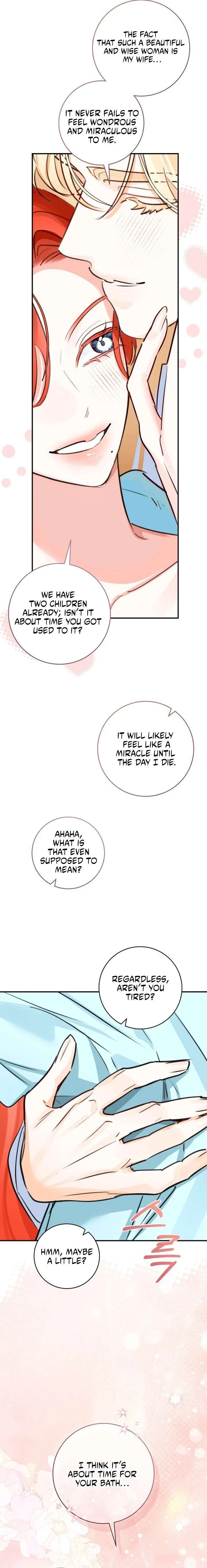 The Archduke’s Gorgeous Wedding Was a Fraud Chapter 118 - Page 16