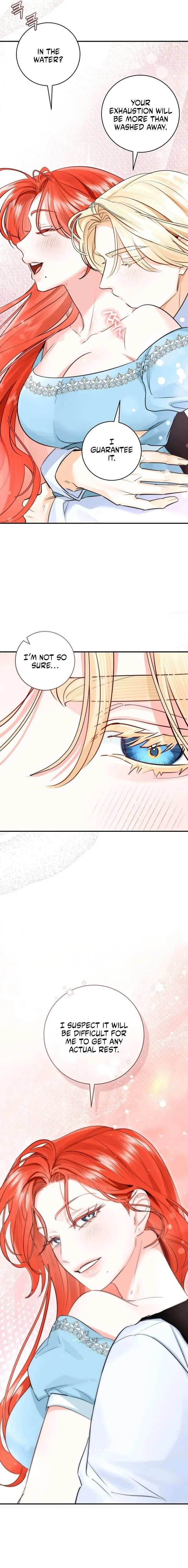 The Archduke’s Gorgeous Wedding Was a Fraud Chapter 118 - Page 19