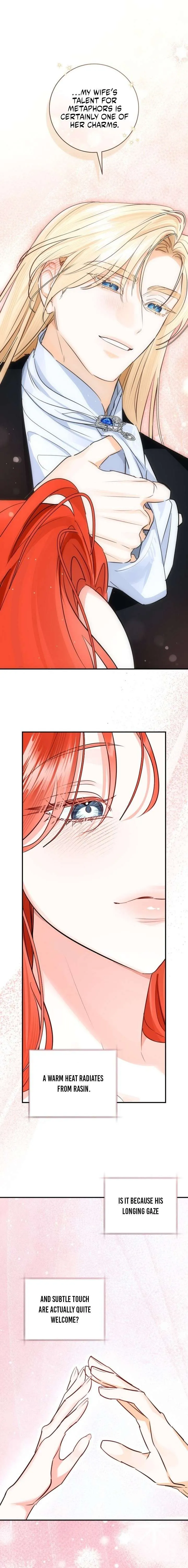The Archduke’s Gorgeous Wedding Was a Fraud Chapter 118 - Page 20