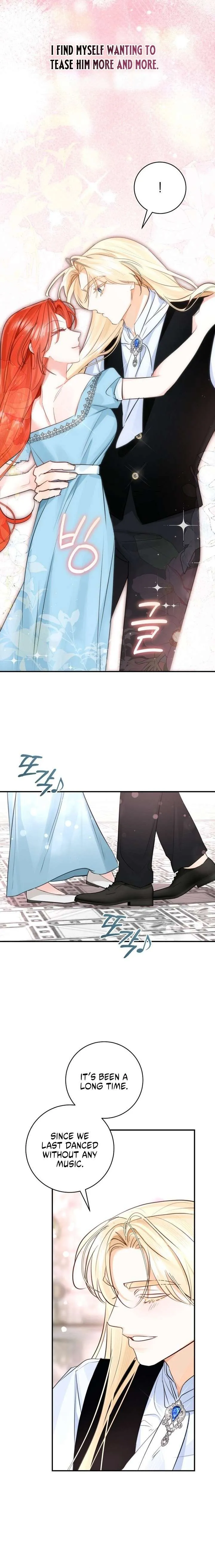 The Archduke’s Gorgeous Wedding Was a Fraud Chapter 118 - Page 21