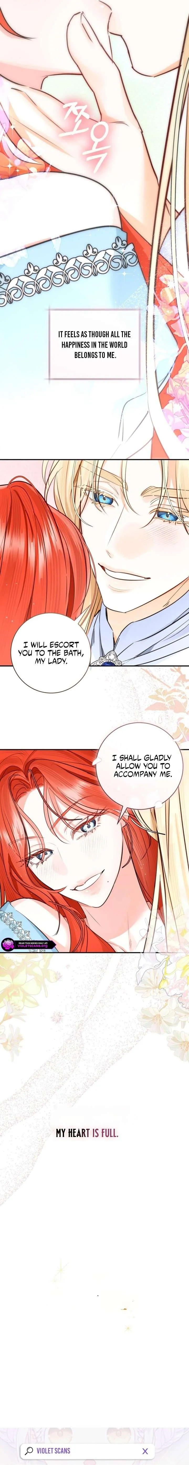 The Archduke’s Gorgeous Wedding Was a Fraud Chapter 118 - Page 25