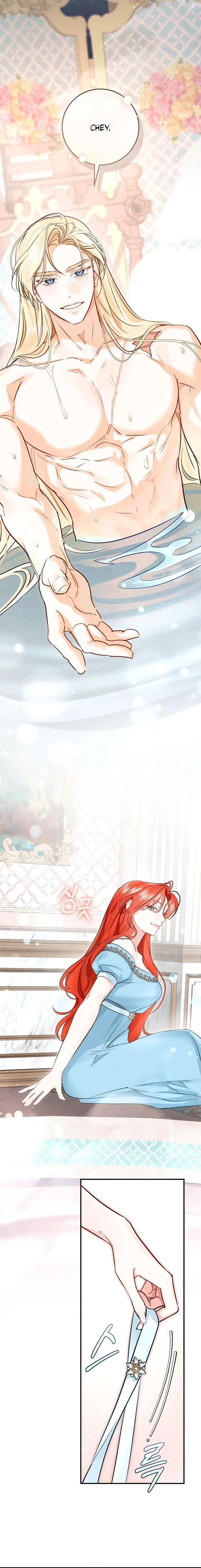 The Archduke’s Gorgeous Wedding Was a Fraud Chapter 119 - Page 3