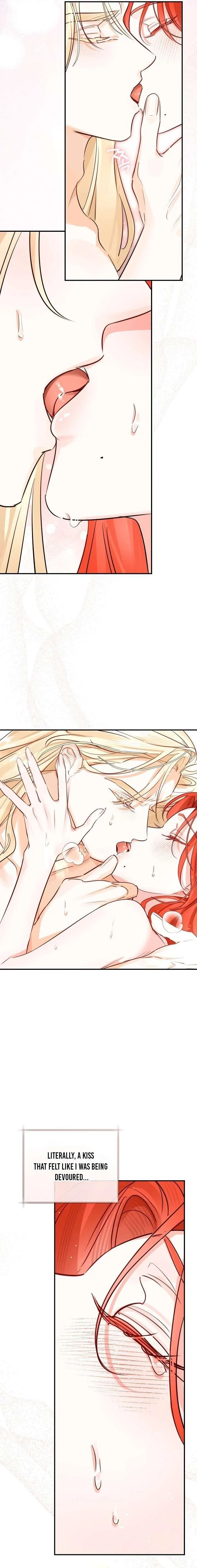 The Archduke’s Gorgeous Wedding Was a Fraud Chapter 119 - Page 6