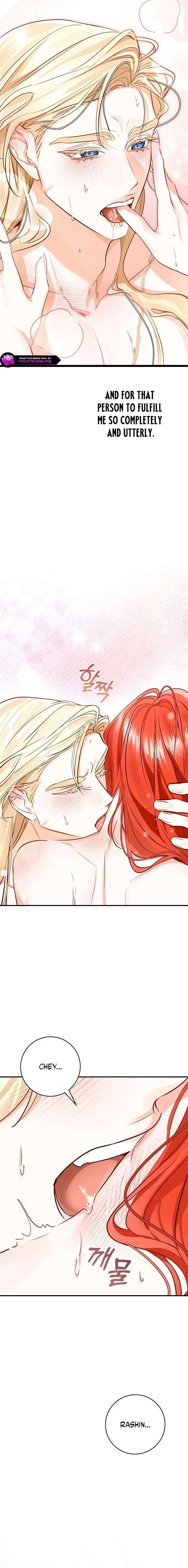 The Archduke’s Gorgeous Wedding Was a Fraud Chapter 119 - Page 8