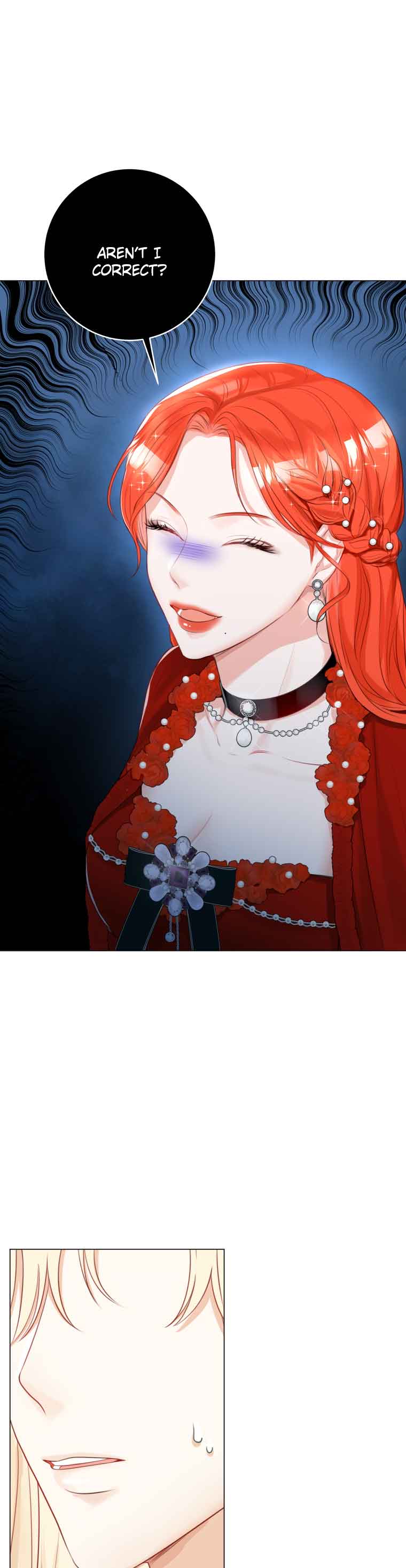 The Archduke’s Gorgeous Wedding Was a Fraud Chapter 12 - Page 3