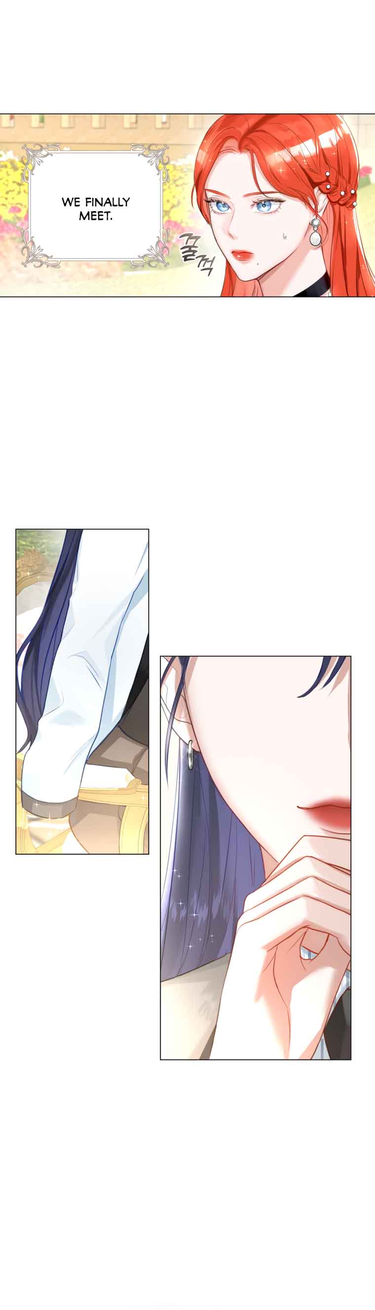 The Archduke’s Gorgeous Wedding Was a Fraud Chapter 12 - Page 8