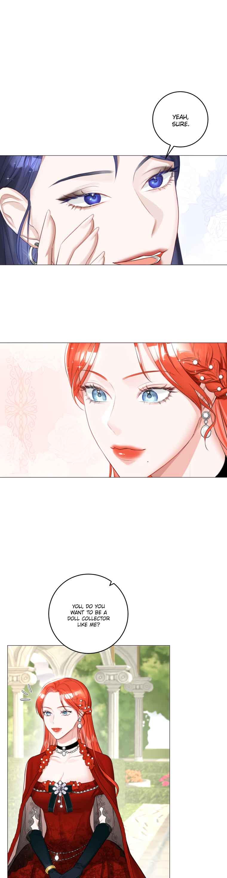 The Archduke’s Gorgeous Wedding Was a Fraud Chapter 12 - Page 10