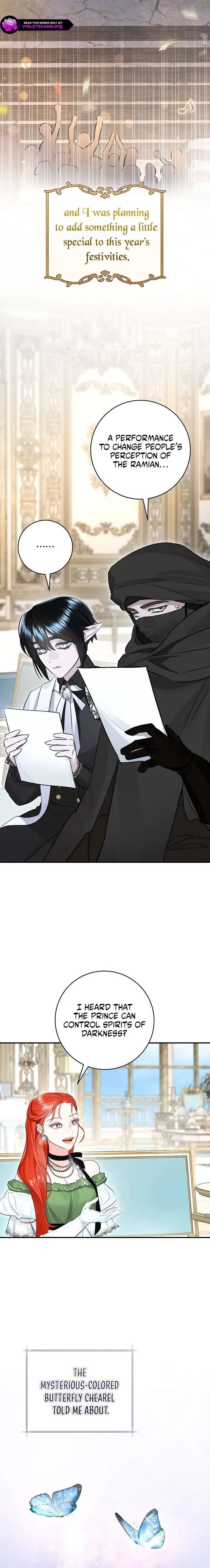 The Archduke’s Gorgeous Wedding Was a Fraud Chapter 121 - Page 18