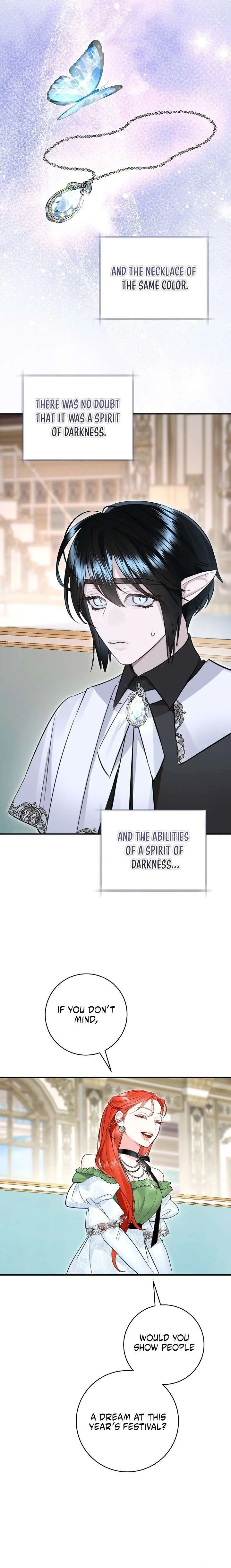 The Archduke’s Gorgeous Wedding Was a Fraud Chapter 121 - Page 19