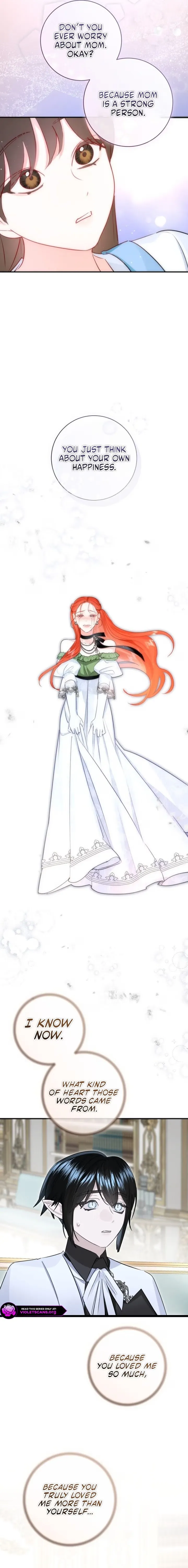 The Archduke’s Gorgeous Wedding Was a Fraud Chapter 122 - Page 14