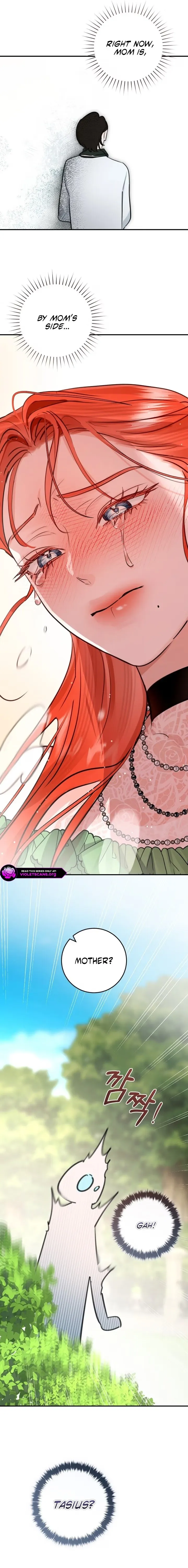 The Archduke’s Gorgeous Wedding Was a Fraud Chapter 122 - Page 20