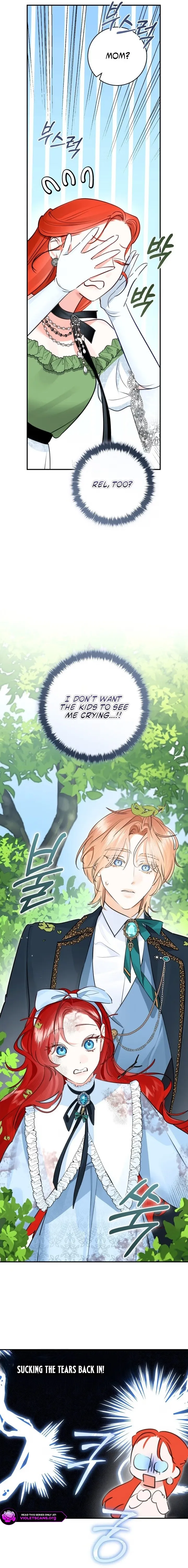The Archduke’s Gorgeous Wedding Was a Fraud Chapter 122 - Page 21