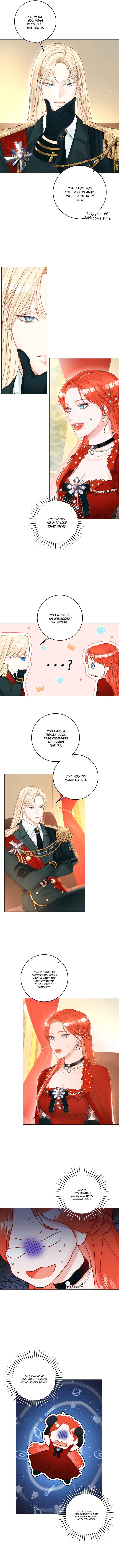 The Archduke’s Gorgeous Wedding Was a Fraud Chapter 13 - Page 5