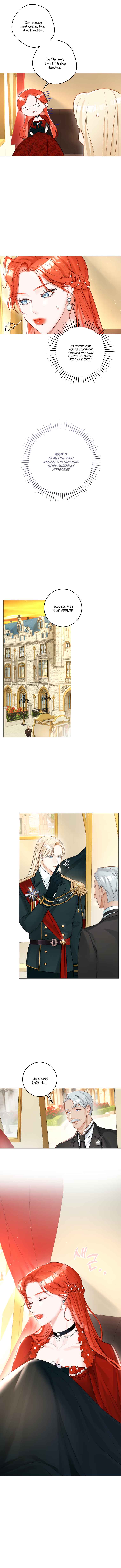 The Archduke’s Gorgeous Wedding Was a Fraud Chapter 13 - Page 6