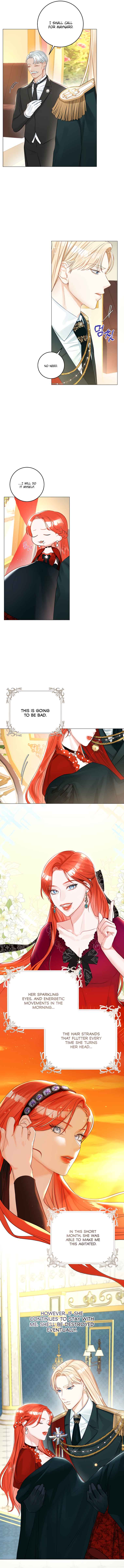 The Archduke’s Gorgeous Wedding Was a Fraud Chapter 13 - Page 7
