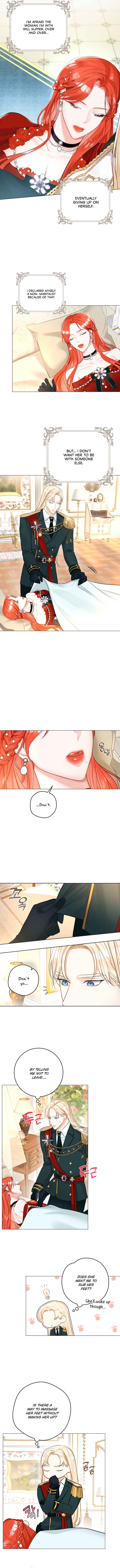 The Archduke’s Gorgeous Wedding Was a Fraud Chapter 13 - Page 8