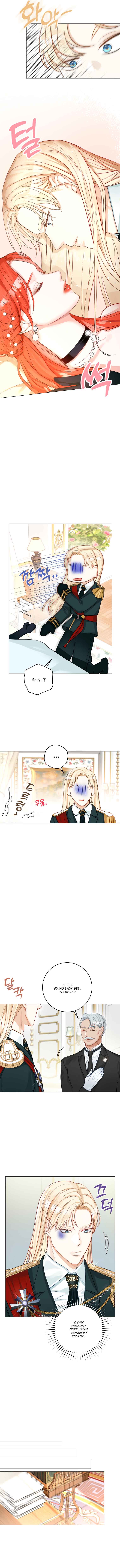 The Archduke’s Gorgeous Wedding Was a Fraud Chapter 13 - Page 9