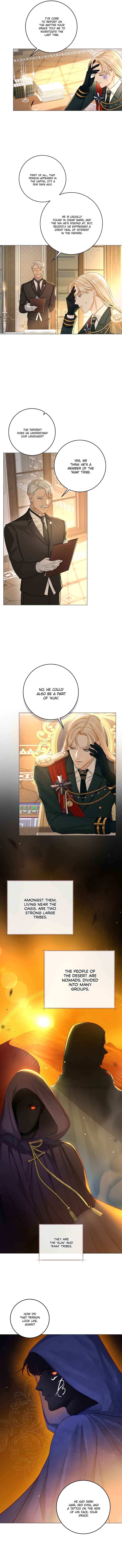 The Archduke’s Gorgeous Wedding Was a Fraud Chapter 13 - Page 10