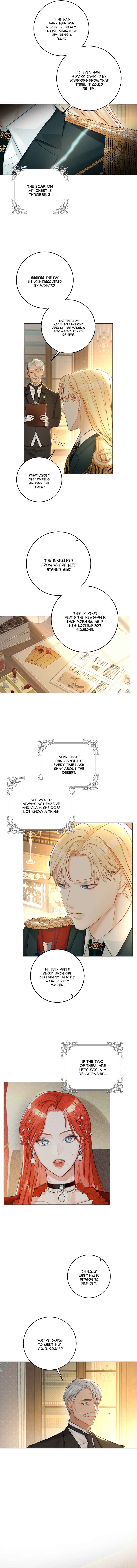 The Archduke’s Gorgeous Wedding Was a Fraud Chapter 13 - Page 11