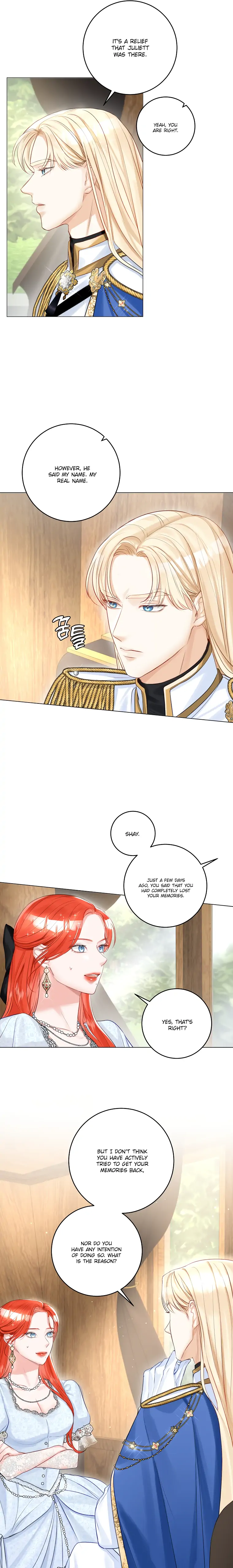 The Archduke’s Gorgeous Wedding Was a Fraud Chapter 16 - Page 5