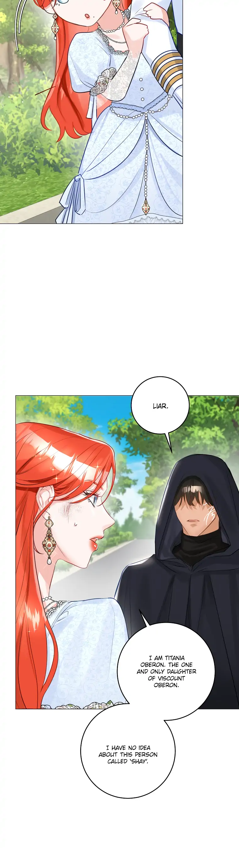 The Archduke’s Gorgeous Wedding Was a Fraud Chapter 16 - Page 11