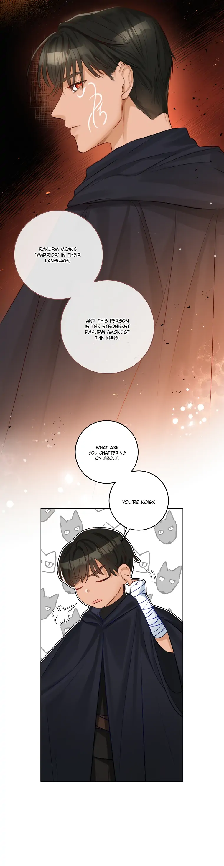 The Archduke’s Gorgeous Wedding Was a Fraud Chapter 16 - Page 15