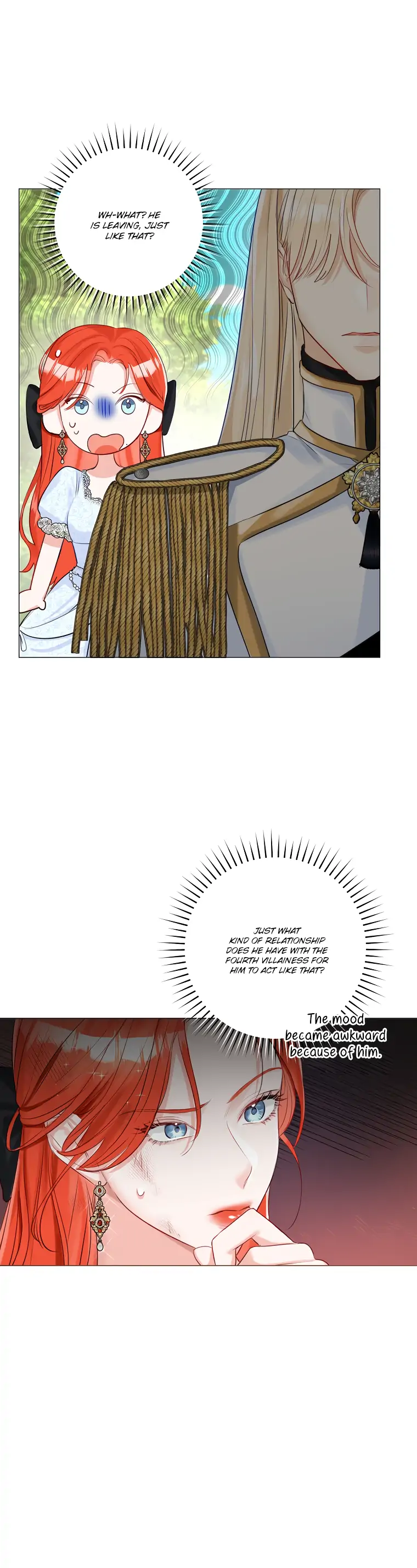 The Archduke’s Gorgeous Wedding Was a Fraud Chapter 16 - Page 18