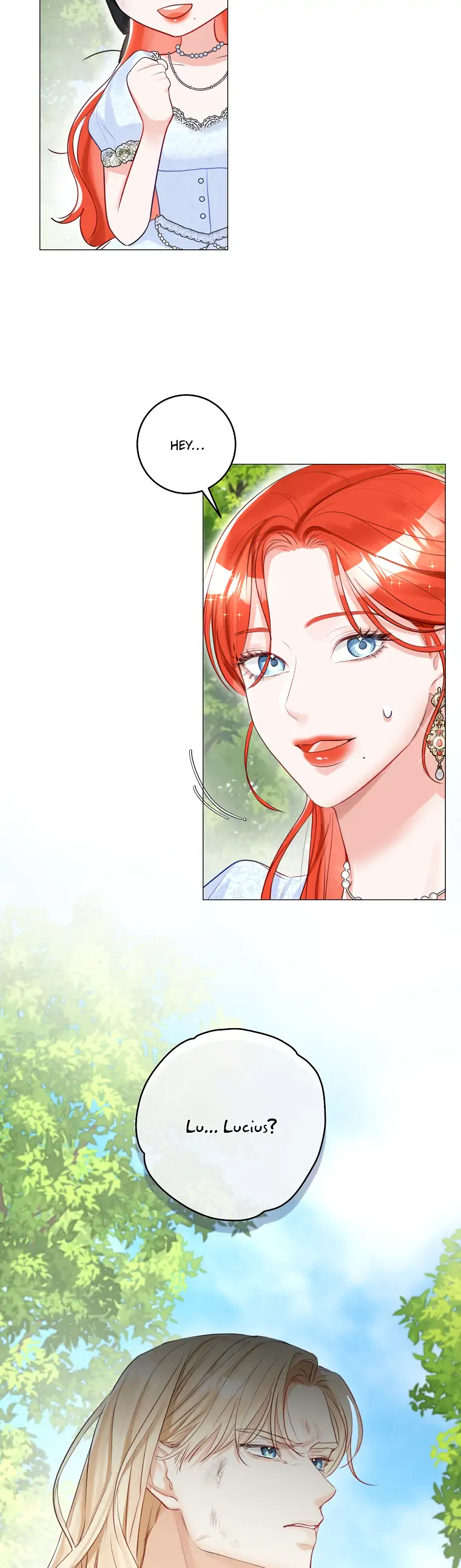 The Archduke’s Gorgeous Wedding Was a Fraud Chapter 16 - Page 20
