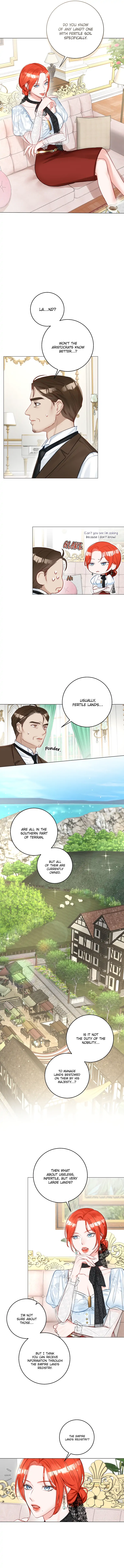 The Archduke’s Gorgeous Wedding Was a Fraud Chapter 17 - Page 4