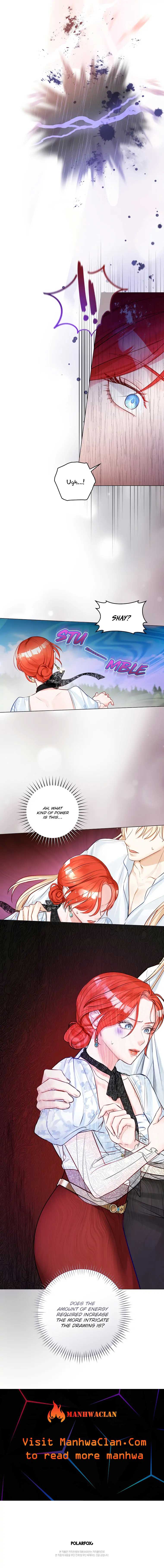 The Archduke’s Gorgeous Wedding Was a Fraud Chapter 17 - Page 11