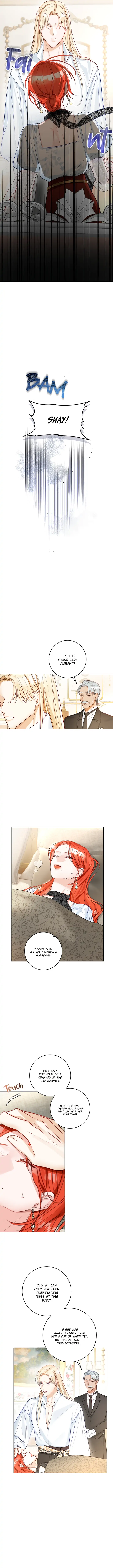 The Archduke’s Gorgeous Wedding Was a Fraud Chapter 18 - Page 11