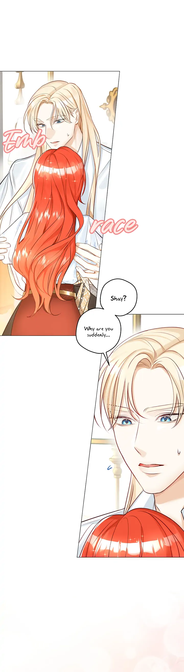 The Archduke’s Gorgeous Wedding Was a Fraud Chapter 18 - Page 14