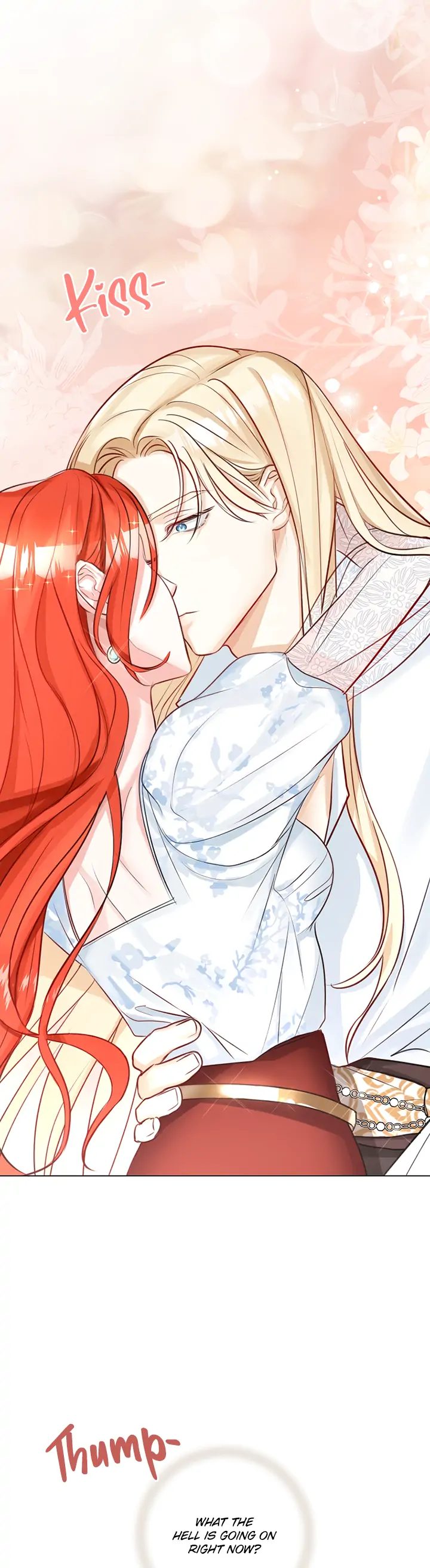 The Archduke’s Gorgeous Wedding Was a Fraud Chapter 18 - Page 15