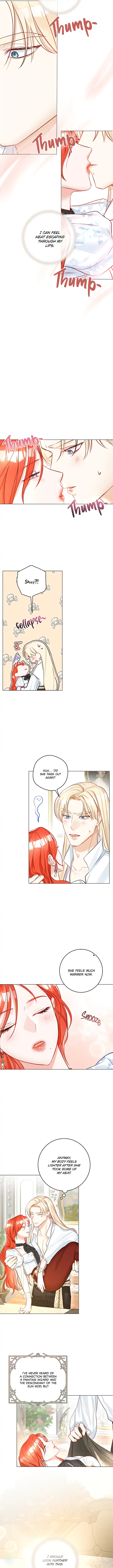 The Archduke’s Gorgeous Wedding Was a Fraud Chapter 18 - Page 16