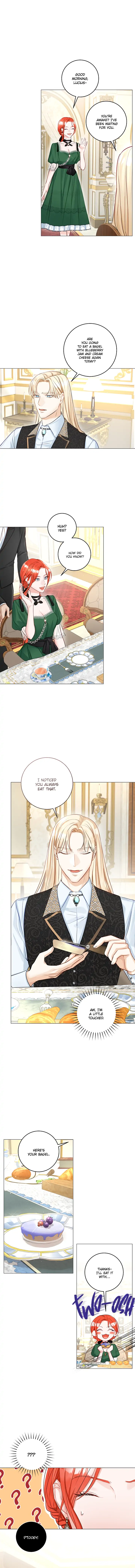 The Archduke’s Gorgeous Wedding Was a Fraud Chapter 19 - Page 2