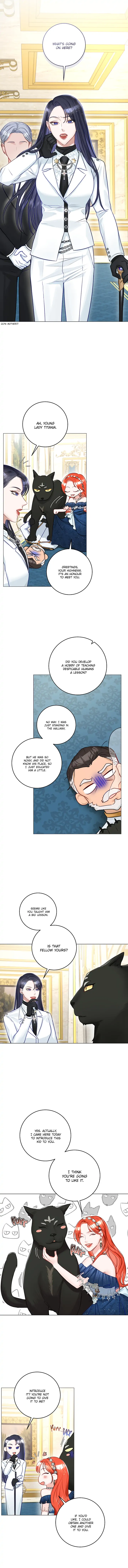 The Archduke’s Gorgeous Wedding Was a Fraud Chapter 19 - Page 7