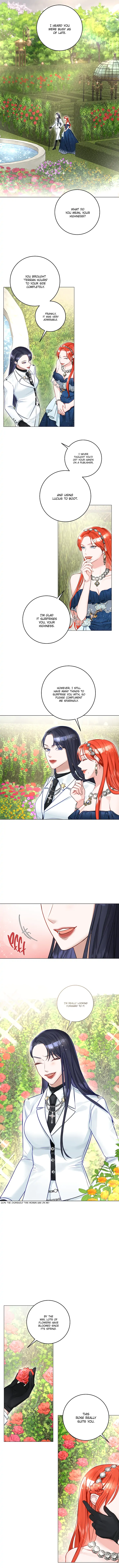 The Archduke’s Gorgeous Wedding Was a Fraud Chapter 19 - Page 9