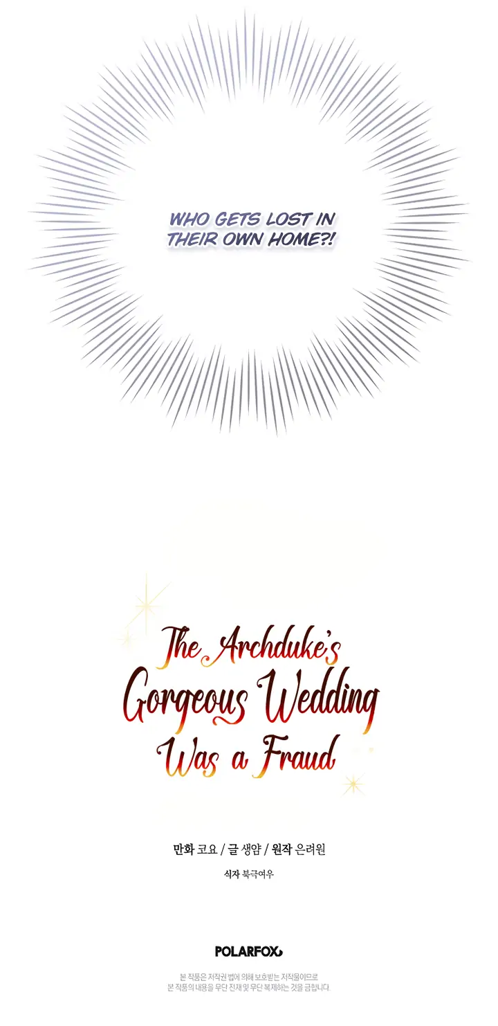 The Archduke’s Gorgeous Wedding Was a Fraud Chapter 19 - Page 11