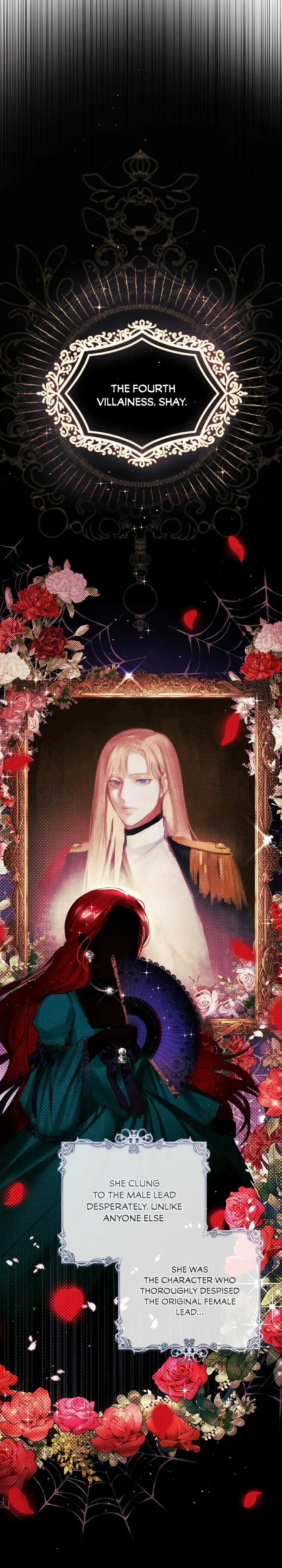 The Archduke’s Gorgeous Wedding Was a Fraud Chapter 2 - Page 3