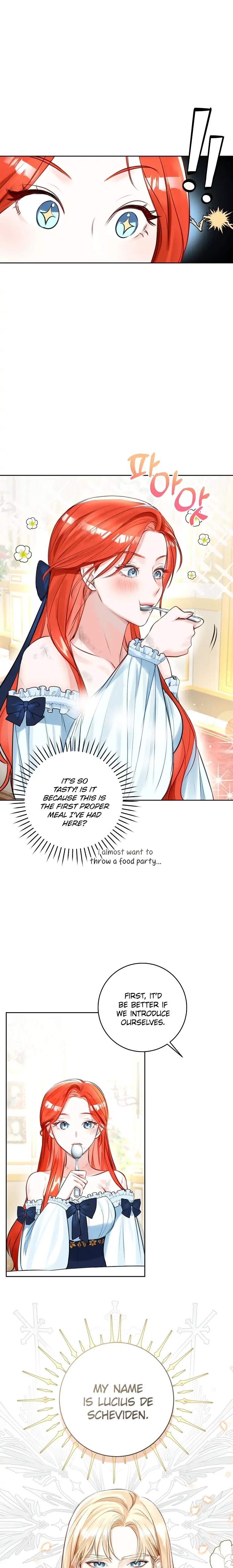 The Archduke’s Gorgeous Wedding Was a Fraud Chapter 2 - Page 13