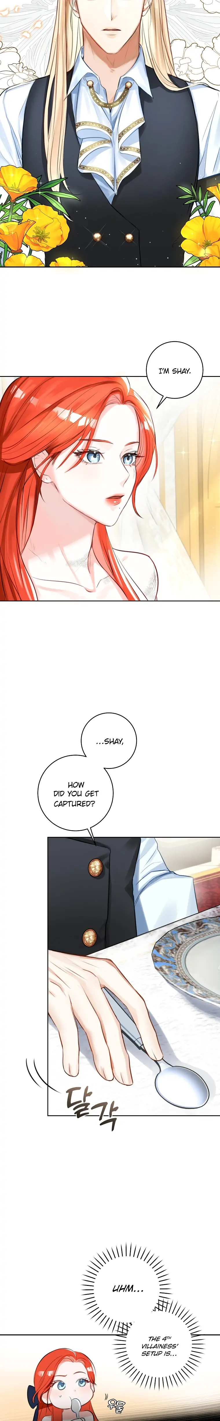 The Archduke’s Gorgeous Wedding Was a Fraud Chapter 2 - Page 14